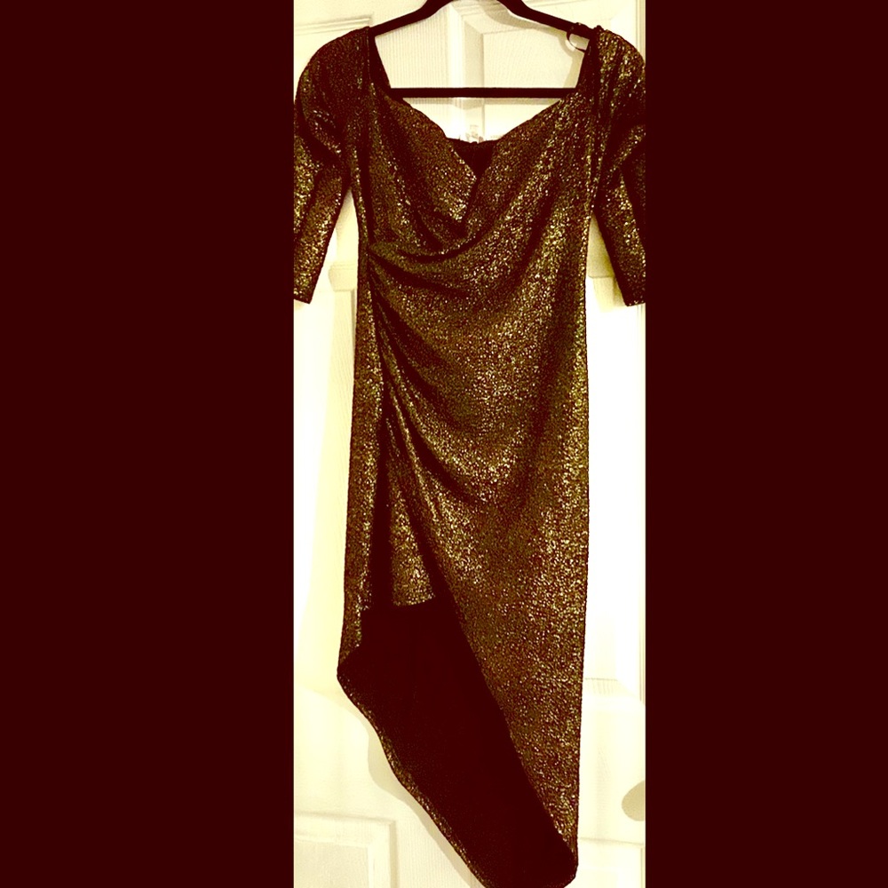 Cocktail dress